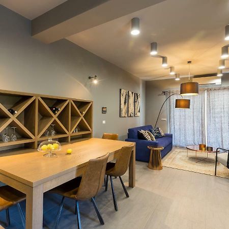 Magnolia - Modern Apartment Near City Center And Sea Poreč Eksteriør bilde