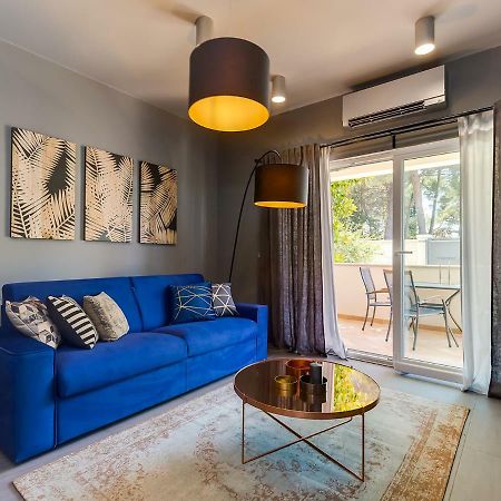 Magnolia - Modern Apartment Near City Center And Sea Poreč Eksteriør bilde
