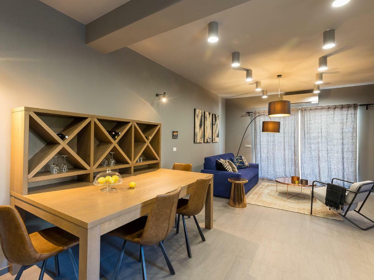 Magnolia - Modern Apartment Near City Center And Sea Poreč Eksteriør bilde