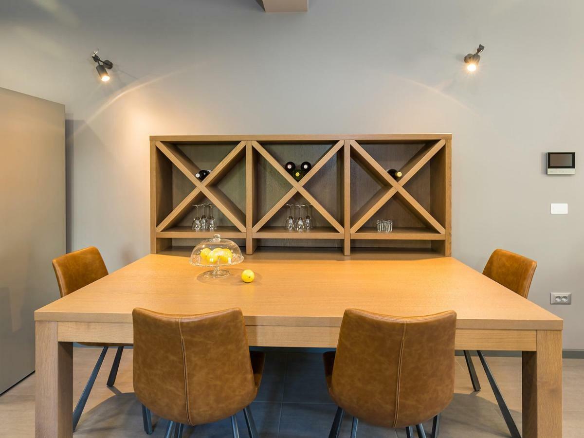 Magnolia - Modern Apartment Near City Center And Sea Poreč Eksteriør bilde