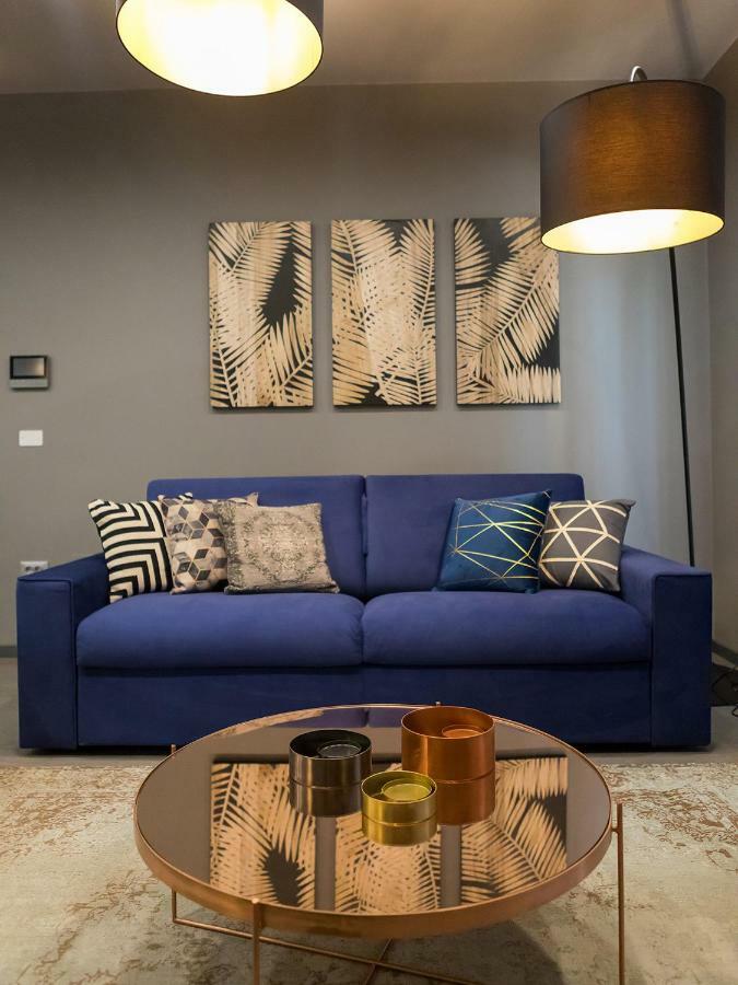 Magnolia - Modern Apartment Near City Center And Sea Poreč Eksteriør bilde