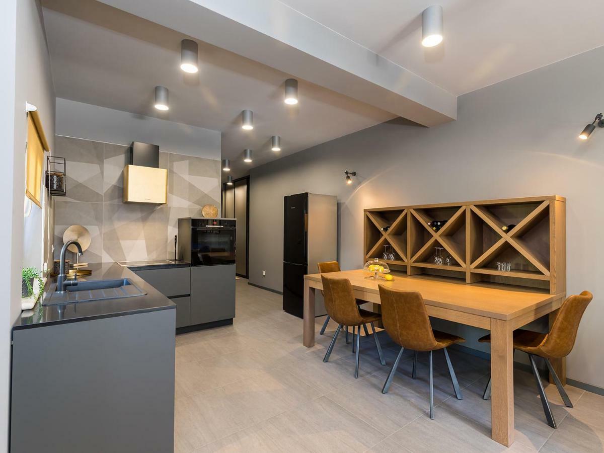 Magnolia - Modern Apartment Near City Center And Sea Poreč Eksteriør bilde