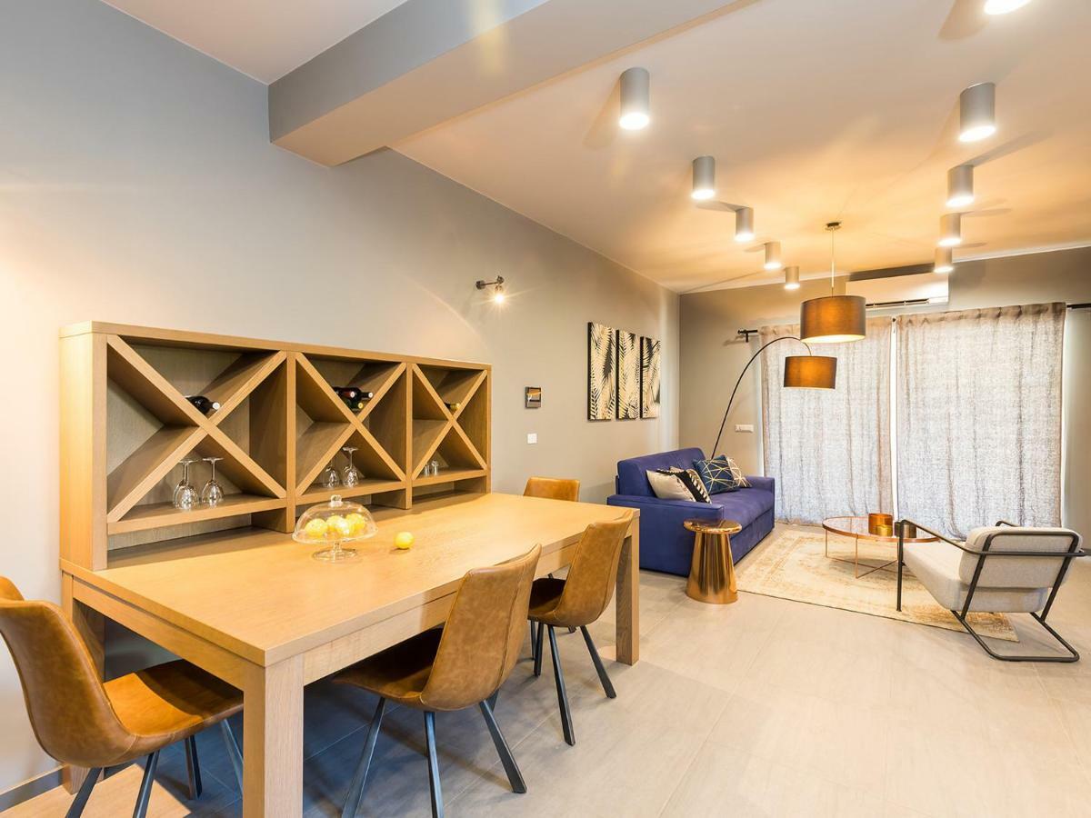 Magnolia - Modern Apartment Near City Center And Sea Poreč Eksteriør bilde