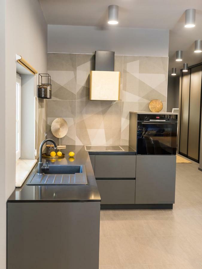 Magnolia - Modern Apartment Near City Center And Sea Poreč Eksteriør bilde