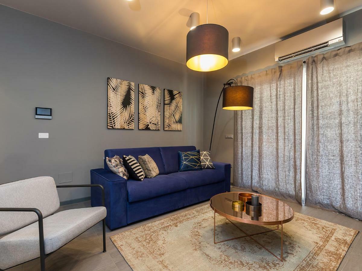 Magnolia - Modern Apartment Near City Center And Sea Poreč Eksteriør bilde