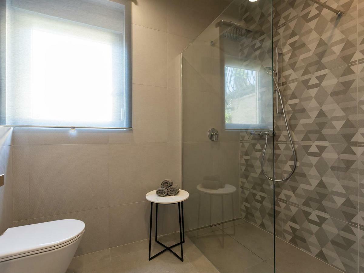 Magnolia - Modern Apartment Near City Center And Sea Poreč Eksteriør bilde