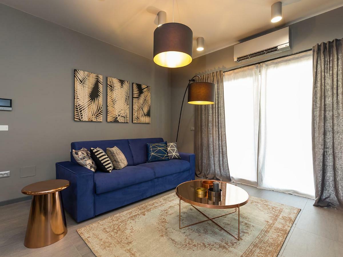 Magnolia - Modern Apartment Near City Center And Sea Poreč Eksteriør bilde