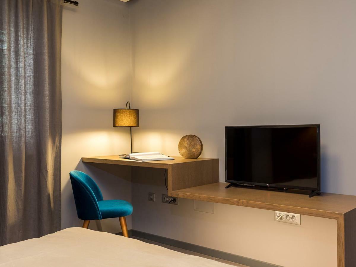 Magnolia - Modern Apartment Near City Center And Sea Poreč Eksteriør bilde