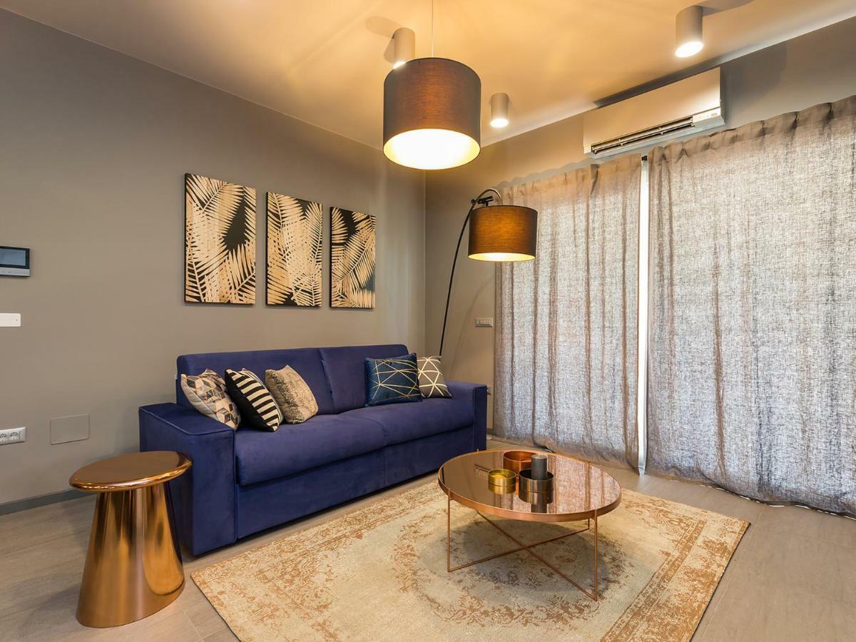 Magnolia - Modern Apartment Near City Center And Sea Poreč Eksteriør bilde