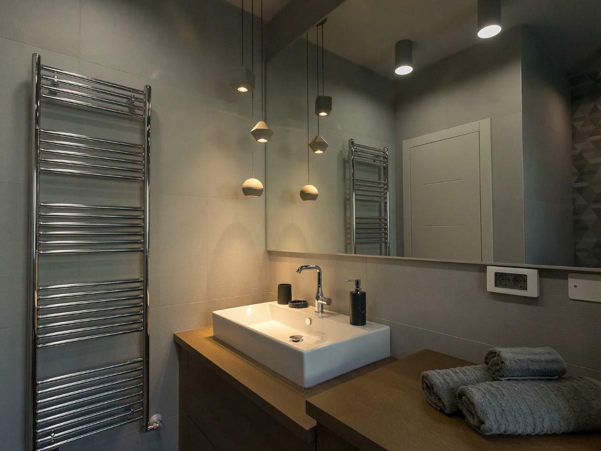 Magnolia - Modern Apartment Near City Center And Sea Poreč Eksteriør bilde