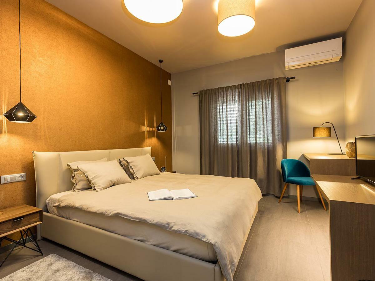 Magnolia - Modern Apartment Near City Center And Sea Poreč Eksteriør bilde