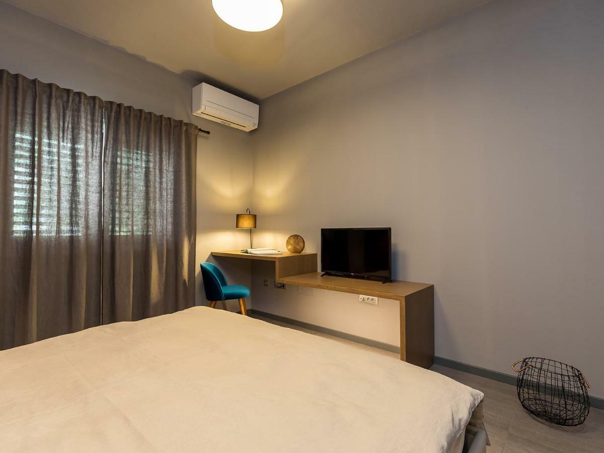 Magnolia - Modern Apartment Near City Center And Sea Poreč Eksteriør bilde