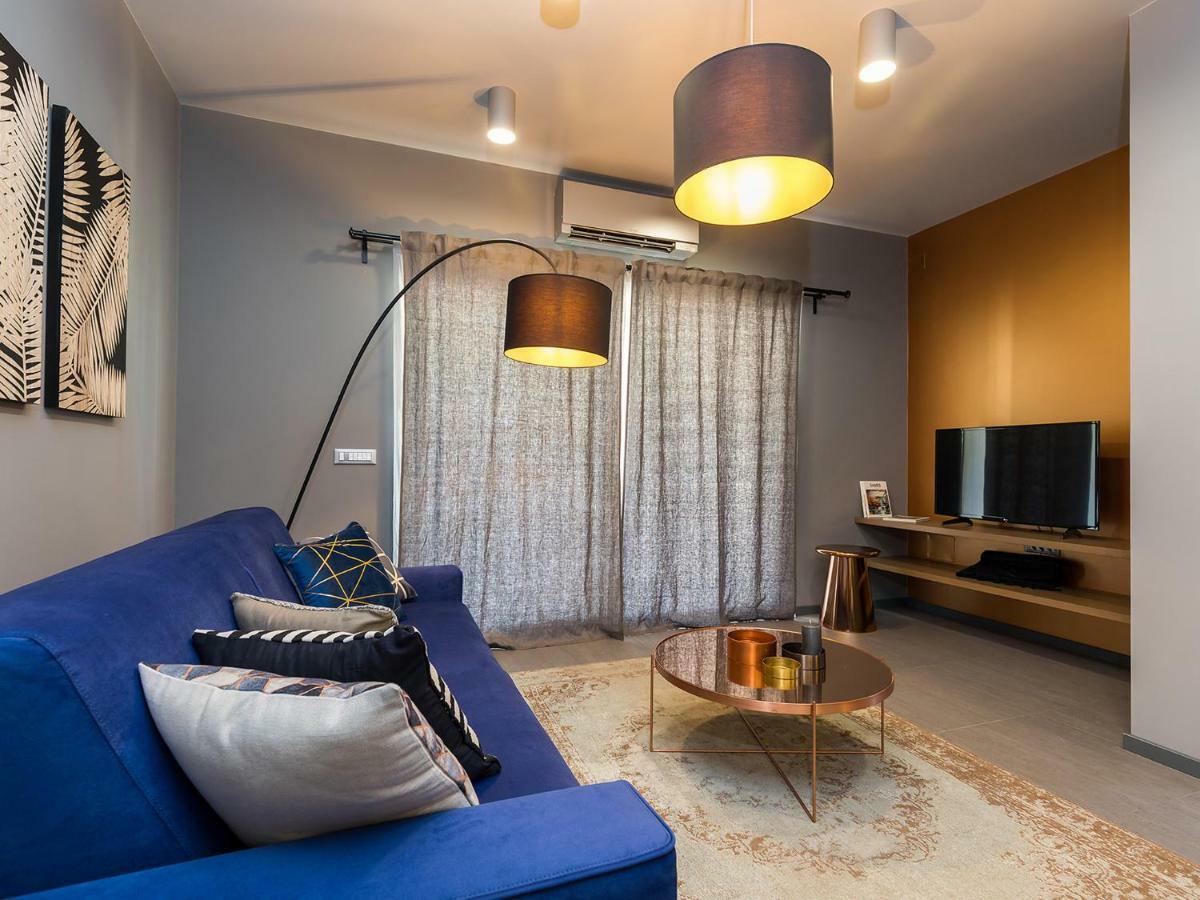 Magnolia - Modern Apartment Near City Center And Sea Poreč Eksteriør bilde