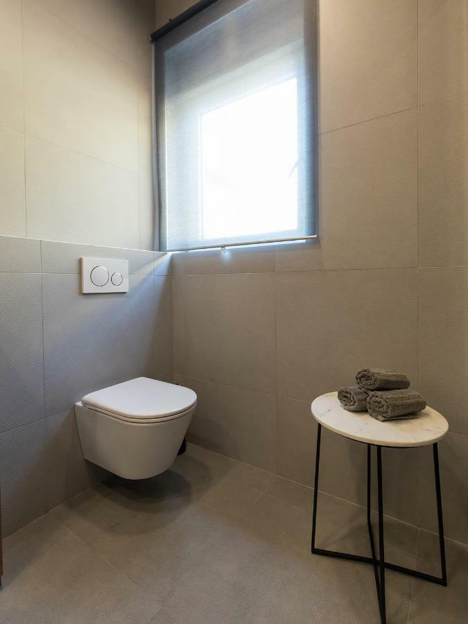 Magnolia - Modern Apartment Near City Center And Sea Poreč Eksteriør bilde